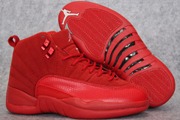 Women Jordan 12-022